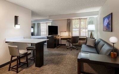 Residence Inn Denver Southwest/Lakewood
