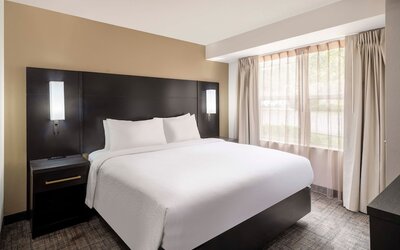 Residence Inn Denver Southwest/Lakewood