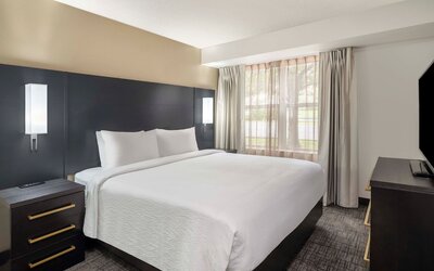 Residence Inn Denver Southwest/Lakewood