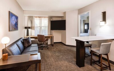 Residence Inn Denver Southwest/Lakewood