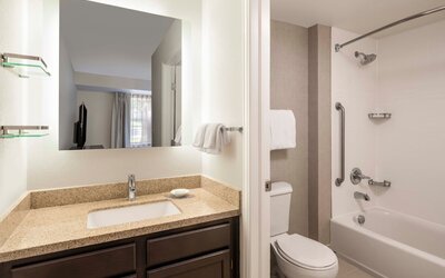 Residence Inn Denver Southwest/Lakewood