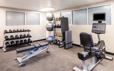 Residence Inn Denver Southwest/Lakewood