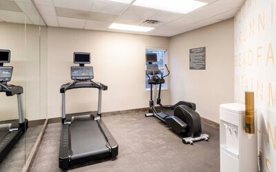 Residence Inn Denver Southwest/Lakewood