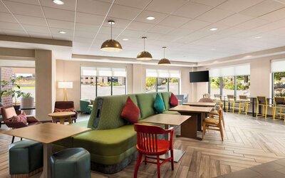 Home2 Suites by Hilton Denver West - Federal Center, CO