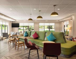 Home2 Suites by Hilton Denver West - Federal Center, CO
