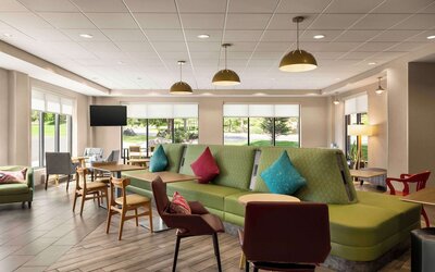 Home2 Suites by Hilton Denver West - Federal Center, CO