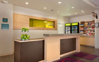 Home2 Suites by Hilton Denver West - Federal Center, CO