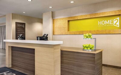 Home2 Suites by Hilton Denver West - Federal Center, CO