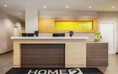 Home2 Suites by Hilton Denver West - Federal Center, CO