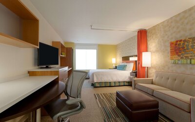 Home2 Suites by Hilton Denver West - Federal Center, CO
