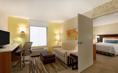 Home2 Suites by Hilton Denver West - Federal Center, CO