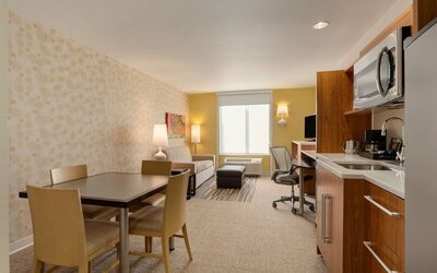 Home2 Suites by Hilton Denver West - Federal Center, CO