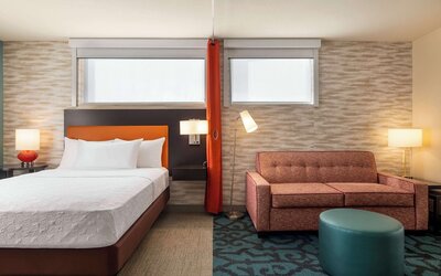 Home2 Suites by Hilton Denver West - Federal Center, CO