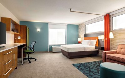Home2 Suites by Hilton Denver West - Federal Center, CO