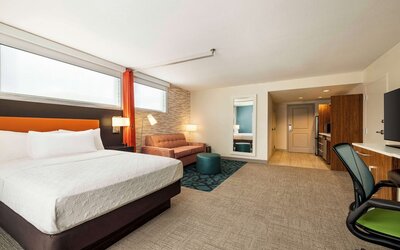 Home2 Suites by Hilton Denver West - Federal Center, CO