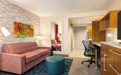 Home2 Suites by Hilton Denver West - Federal Center, CO