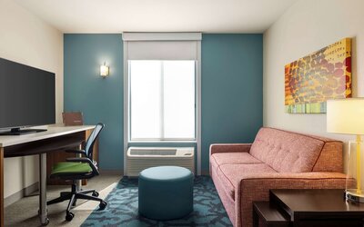 Home2 Suites by Hilton Denver West - Federal Center, CO