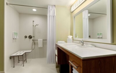 Home2 Suites by Hilton Denver West - Federal Center, CO