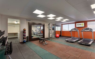 Home2 Suites by Hilton Denver West - Federal Center, CO