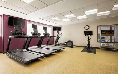 Home2 Suites by Hilton Denver West - Federal Center, CO
