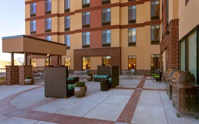 Home2 Suites by Hilton Denver West - Federal Center, CO