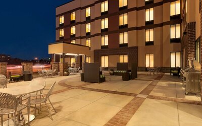 Home2 Suites by Hilton Denver West - Federal Center, CO