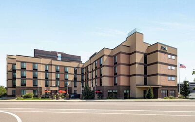 Home2 Suites by Hilton Denver West - Federal Center, CO