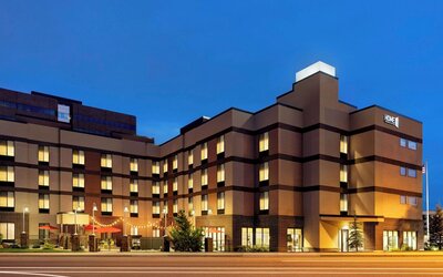Home2 Suites by Hilton Denver West - Federal Center, CO