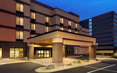 Home2 Suites by Hilton Denver West - Federal Center, CO