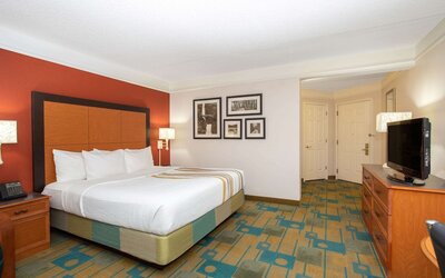 La Quinta Inn & Suites by Wyndham Denver Southwest Lakewood