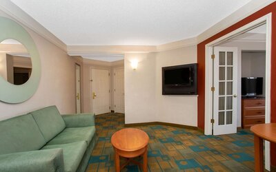 La Quinta Inn & Suites by Wyndham Denver Southwest Lakewood