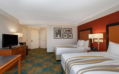 La Quinta Inn & Suites by Wyndham Denver Southwest Lakewood