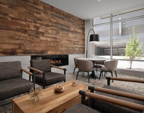 Hilton Garden Inn Denver Downtown