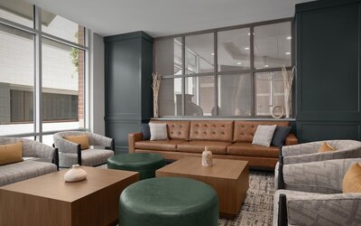 Hilton Garden Inn Denver Downtown
