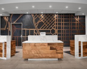 Hilton Garden Inn Denver Downtown