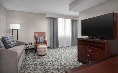 Hilton Garden Inn Denver Downtown