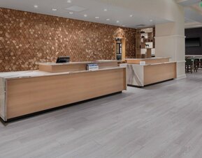 Residence Inn by Marriott Denver City Center