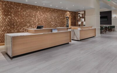 Residence Inn by Marriott Denver City Center