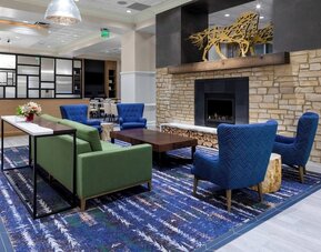 Residence Inn by Marriott Denver City Center