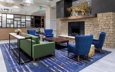 Residence Inn by Marriott Denver City Center