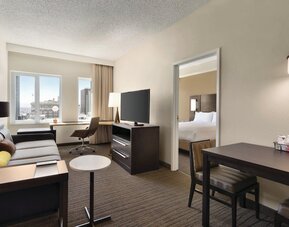 Residence Inn by Marriott Denver City Center