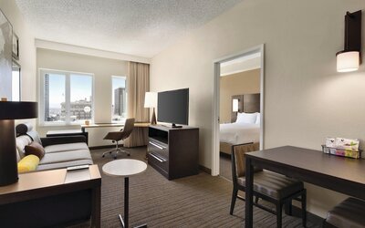Residence Inn by Marriott Denver City Center