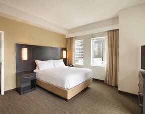 Residence Inn by Marriott Denver City Center