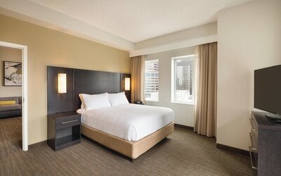 Residence Inn by Marriott Denver City Center