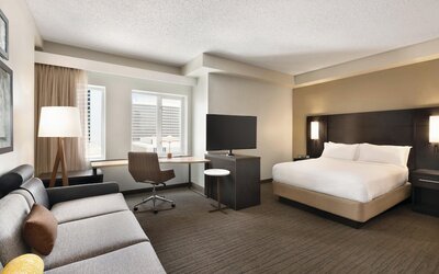 Residence Inn by Marriott Denver City Center