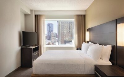 Residence Inn by Marriott Denver City Center