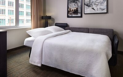 Residence Inn by Marriott Denver City Center