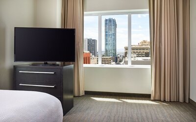 Residence Inn by Marriott Denver City Center