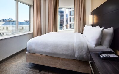 Residence Inn by Marriott Denver City Center