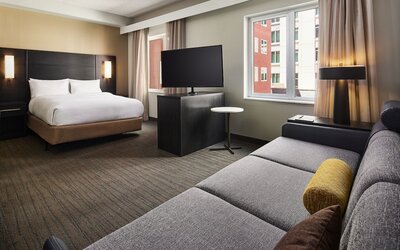 Residence Inn by Marriott Denver City Center